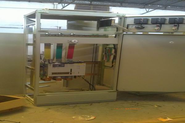 山海关控制箱-控制箱的安全使用常识